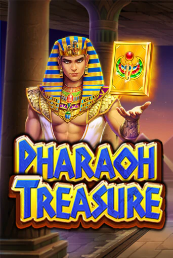 Попробуй Pharaoh Treasure в демо бесплатно онлайн | Azino777