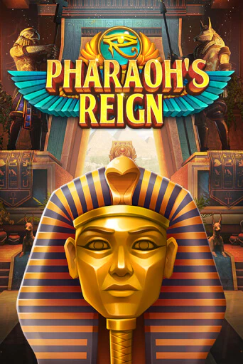 Попробуй Pharaoh's Reign в демо бесплатно онлайн | Azino777