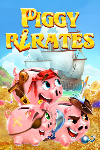 Попробуй Piggy Pirates в демо бесплатно онлайн | Azino777