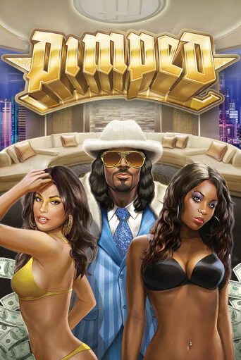 Попробуй Pimped в демо бесплатно онлайн | Azino777