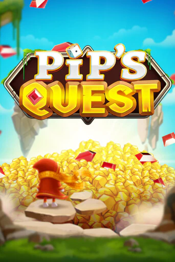 Попробуй Pip's Quest в демо бесплатно онлайн | Azino777