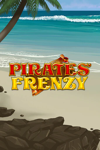 Попробуй Pirates Frenzy в демо бесплатно онлайн | Azino777