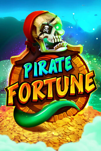 Попробуй Pirate Fortune в демо бесплатно онлайн | Azino777
