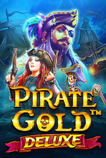 Попробуй Pirate Gold Deluxe в демо бесплатно онлайн | Azino777