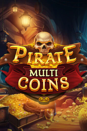 Попробуй Pirate Multi Coins в демо бесплатно онлайн | Azino777