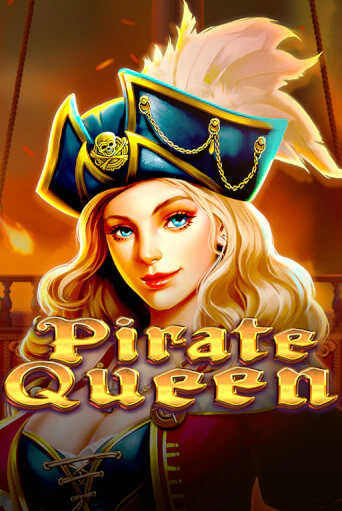 Попробуй Pirate Queen в демо бесплатно онлайн | Azino777