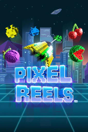 Попробуй Pixel Reels в демо бесплатно онлайн | Azino777