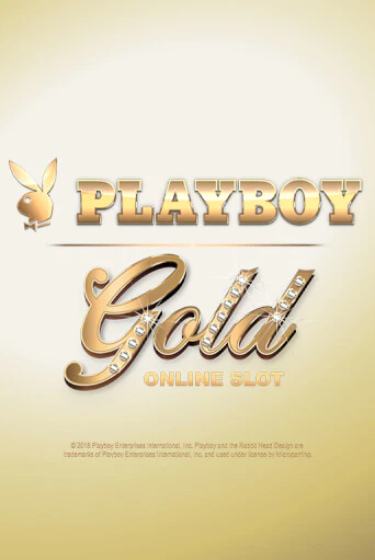 Попробуй Playboy Gold в демо бесплатно онлайн | Azino777