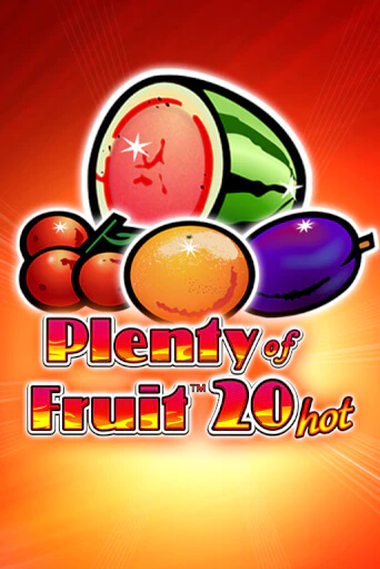 Попробуй Plenty of Fruit 20 Hot в демо бесплатно онлайн | Azino777