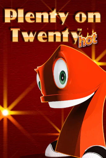 Попробуй Plenty on Twenty Hot в демо бесплатно онлайн | Azino777