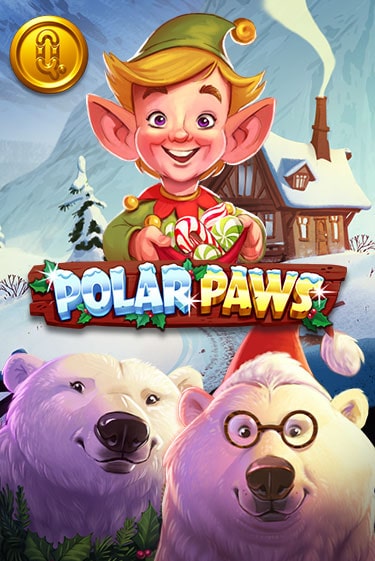 Попробуй Polar Paws в демо бесплатно онлайн | Azino777