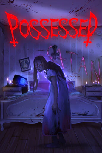 Попробуй Possessed в демо бесплатно онлайн | Azino777