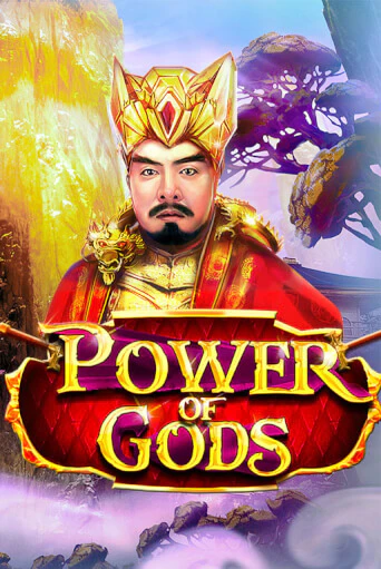 Попробуй Power of Gods в демо бесплатно онлайн | Azino777