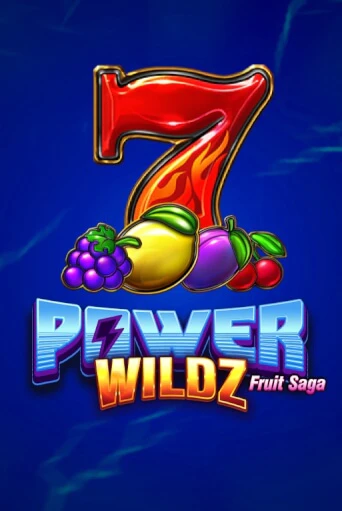Попробуй Power Wildz: Fruit Saga в демо бесплатно онлайн | Azino777