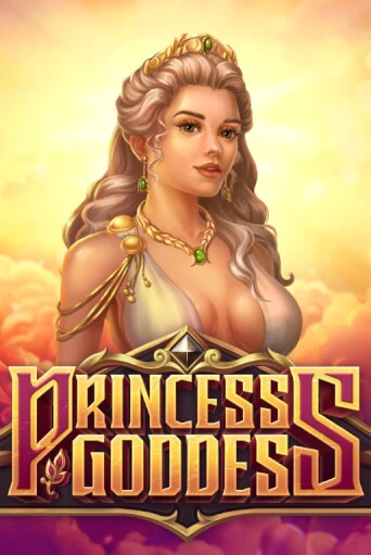 Попробуй Princess Goddess в демо бесплатно онлайн | Azino777