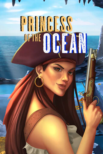 Попробуй Princess of the Ocean в демо бесплатно онлайн | Azino777