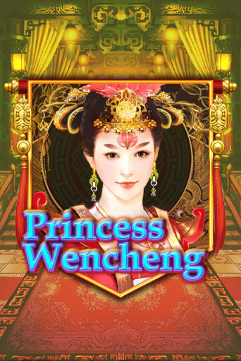 Попробуй Princess Wencheng в демо бесплатно онлайн | Azino777