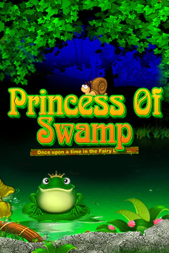Попробуй Princess of Swamp в демо бесплатно онлайн | Azino777