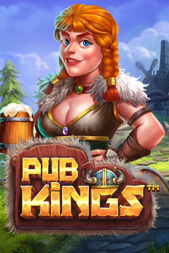 Попробуй Pub Kings в демо бесплатно онлайн | Azino777