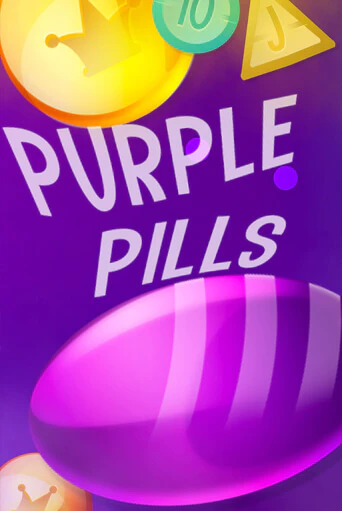 Попробуй Purple Pills в демо бесплатно онлайн | Azino777