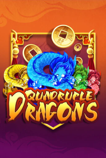 Попробуй Quadruple Dragons в демо бесплатно онлайн | Azino777