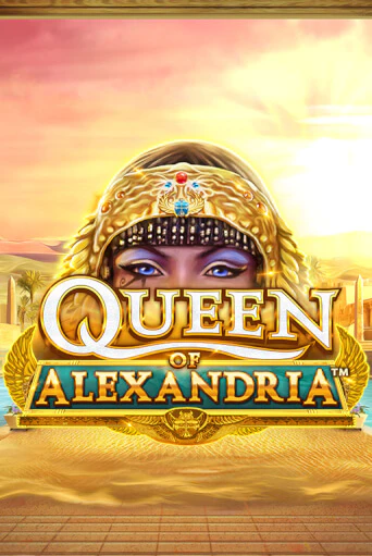 Попробуй Queen of Alexandria™ в демо бесплатно онлайн | Azino777