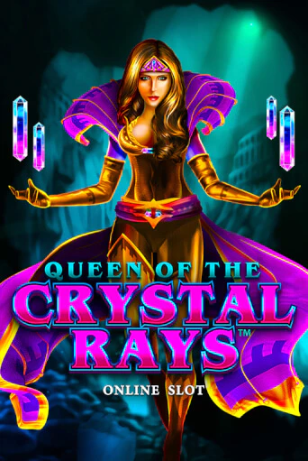 Попробуй Queen of the Crystal Rays в демо бесплатно онлайн | Azino777
