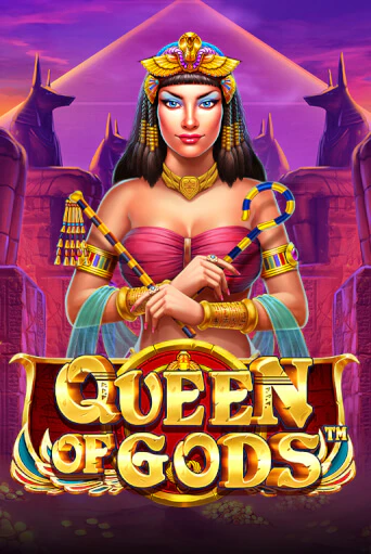Попробуй Queen of Gods в демо бесплатно онлайн | Azino777