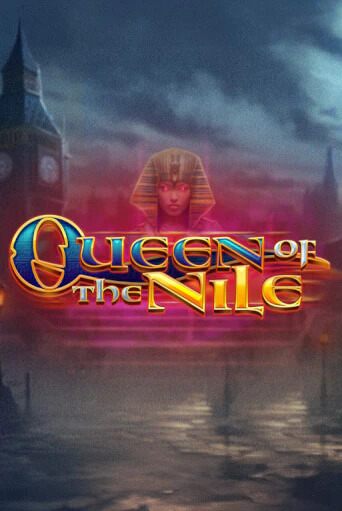 Попробуй Queen of the Nile в демо бесплатно онлайн | Azino777