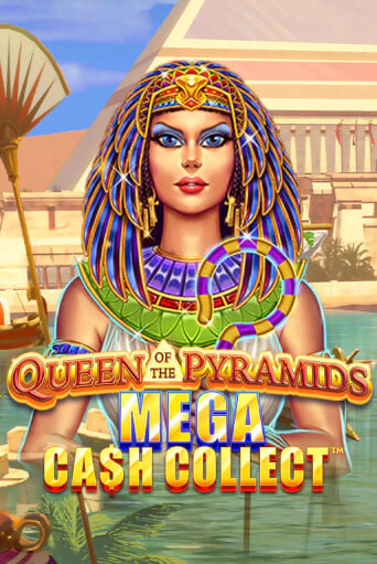 Попробуй Queen of the Pyramids: Mega Cash Collect в демо бесплатно онлайн | Azino777
