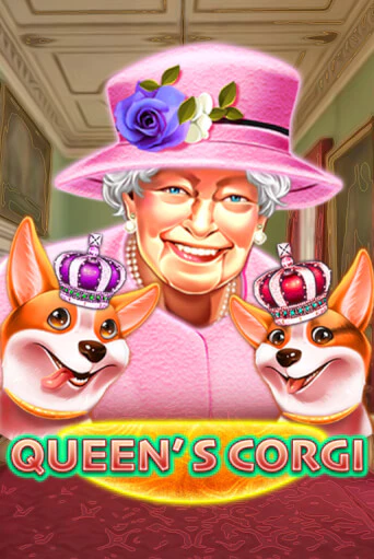 Попробуй Queen's Corgi в демо бесплатно онлайн | Azino777