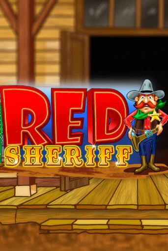Попробуй RCT - Red Sheriff в демо бесплатно онлайн | Azino777
