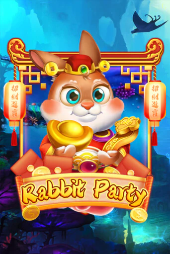Попробуй Rabbit Party в демо бесплатно онлайн | Azino777