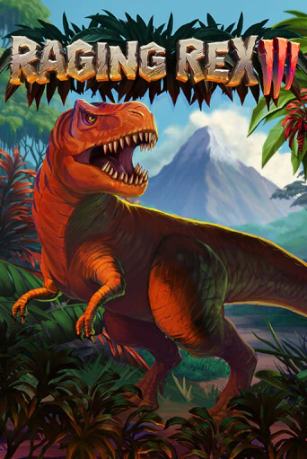 Попробуй Raging Rex 3 в демо бесплатно онлайн | Azino777