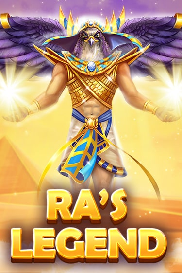 Попробуй Ra's Legend в демо бесплатно онлайн | Azino777