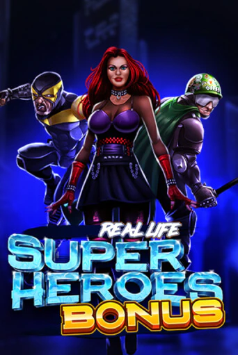 Попробуй RLSH Bonus в демо бесплатно онлайн | Azino777