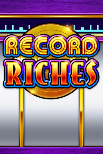Попробуй Record Riches в демо бесплатно онлайн | Azino777
