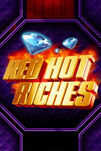 Попробуй Red Hot Riches в демо бесплатно онлайн | Azino777