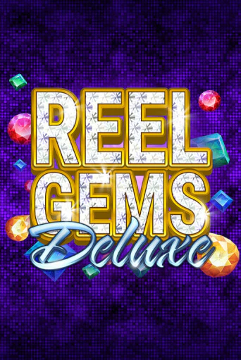 Попробуй Reel Gems Deluxe в демо бесплатно онлайн | Azino777