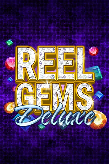 Попробуй Reel Gems Deluxe в демо бесплатно онлайн | Azino777
