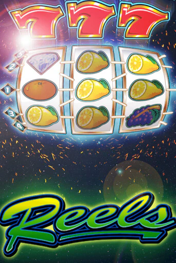 Попробуй Reels в демо бесплатно онлайн | Azino777