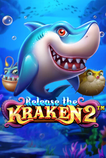Попробуй Release the Kraken 2 в демо бесплатно онлайн | Azino777
