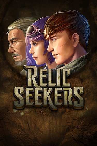 Попробуй Relic Seekers в демо бесплатно онлайн | Azino777