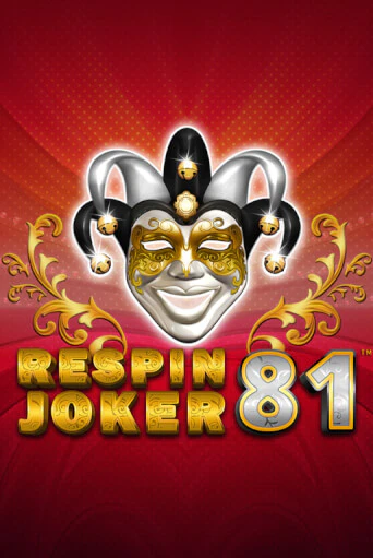 Попробуй Respin Joker 81 в демо бесплатно онлайн | Azino777