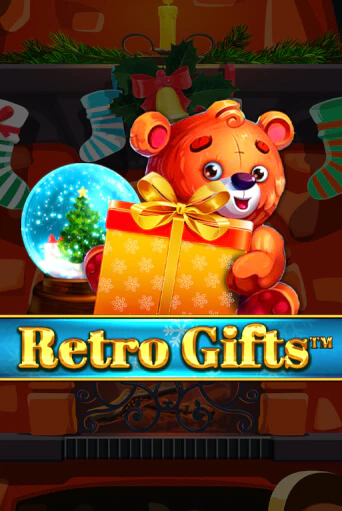 Попробуй Retro Gifts в демо бесплатно онлайн | Azino777