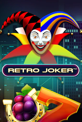 Попробуй Retro Joker в демо бесплатно онлайн | Azino777
