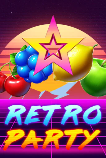 Попробуй Retro Party в демо бесплатно онлайн | Azino777