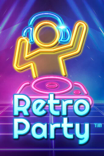 Попробуй Retro Party в демо бесплатно онлайн | Azino777