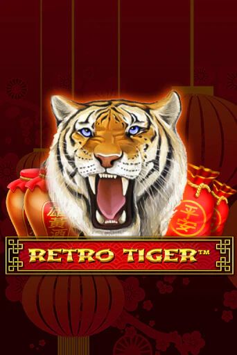 Попробуй Retro Tiger в демо бесплатно онлайн | Azino777