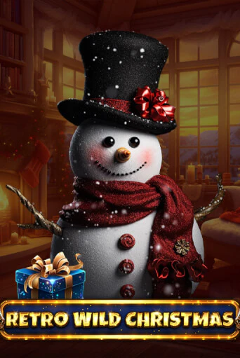 Попробуй Retro Wild Christmas в демо бесплатно онлайн | Azino777